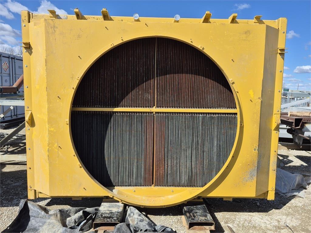  MESABI 99885 Bouw - Overige