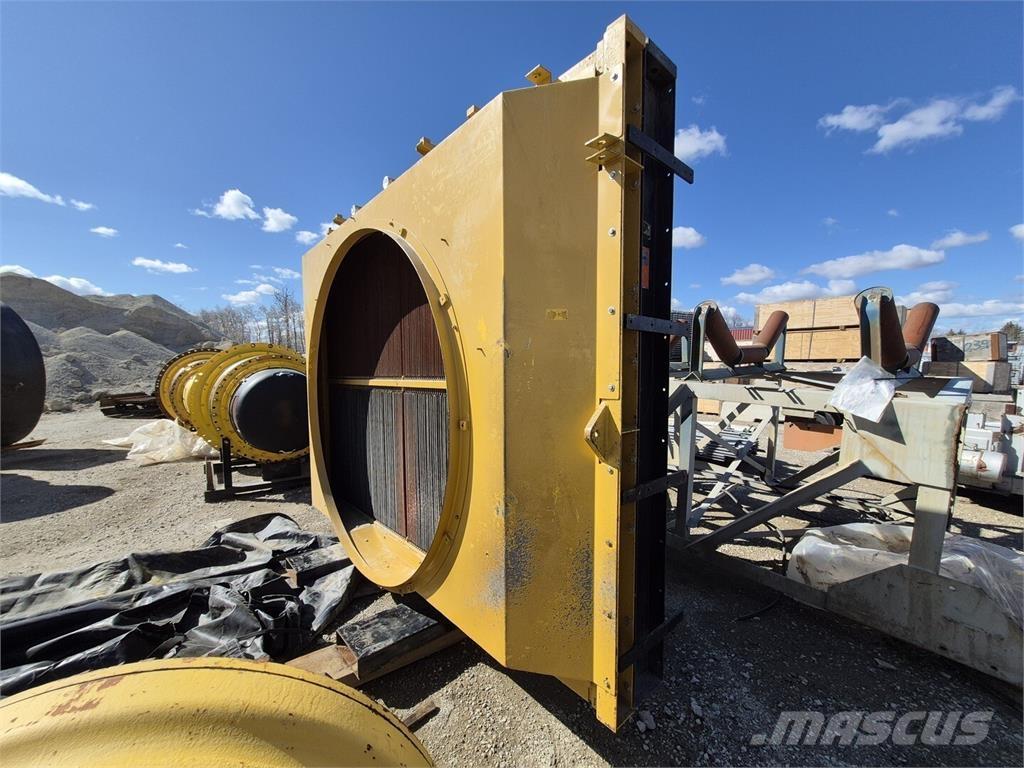  MESABI 99885 Bouw - Overige