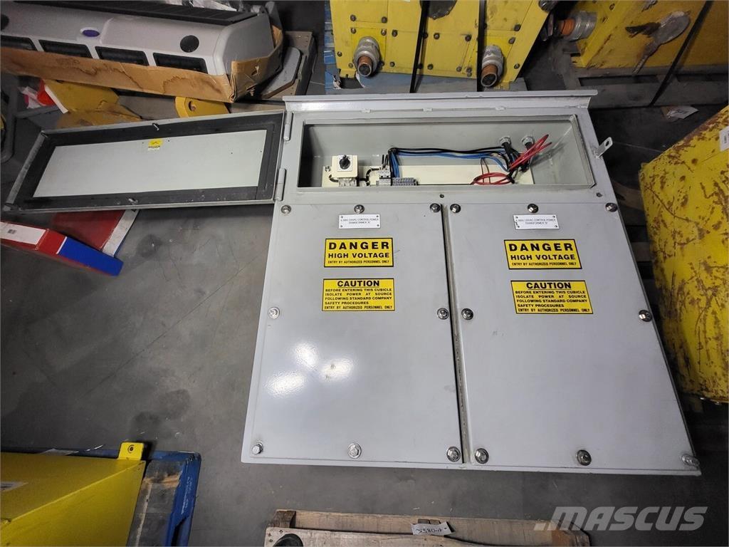  METALEC Bouw - Overige