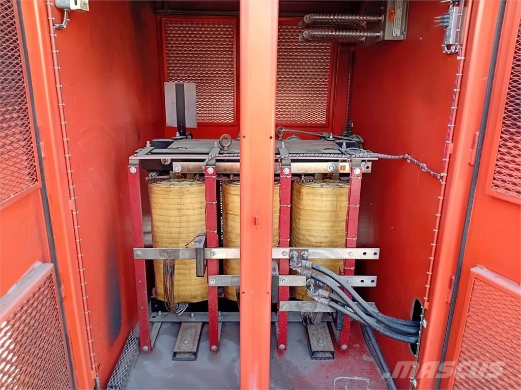  METALEC 04-7268-0B Bouw - Overige