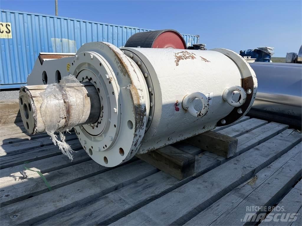 Metso  Vergruizers