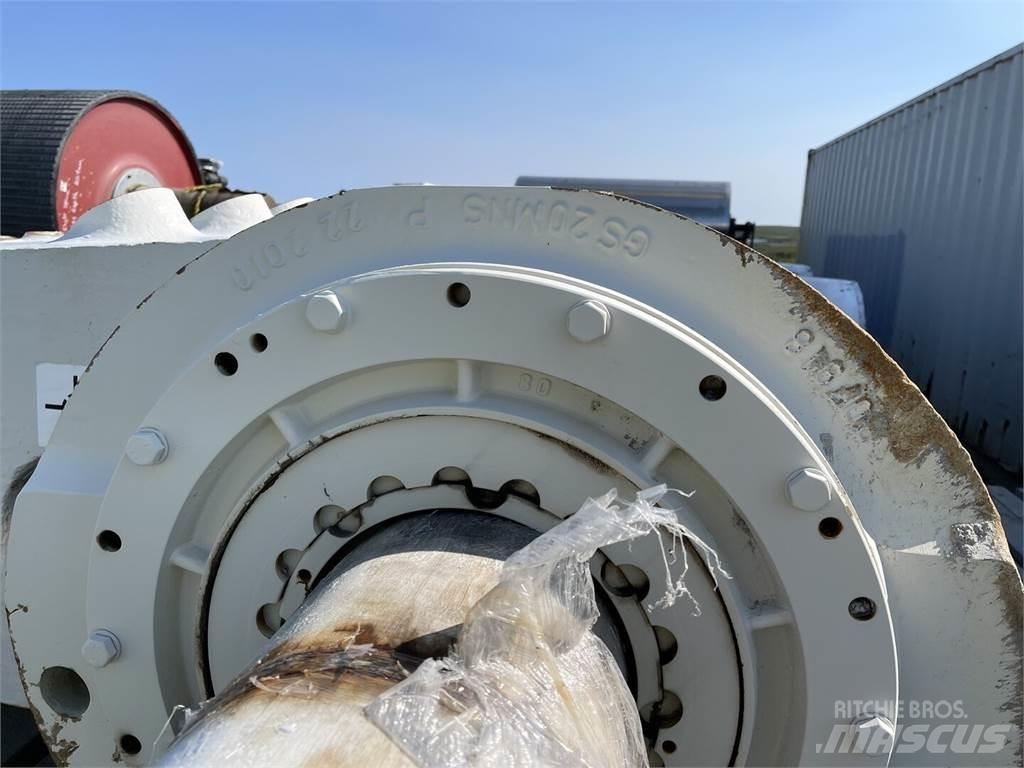 Metso  Vergruizers
