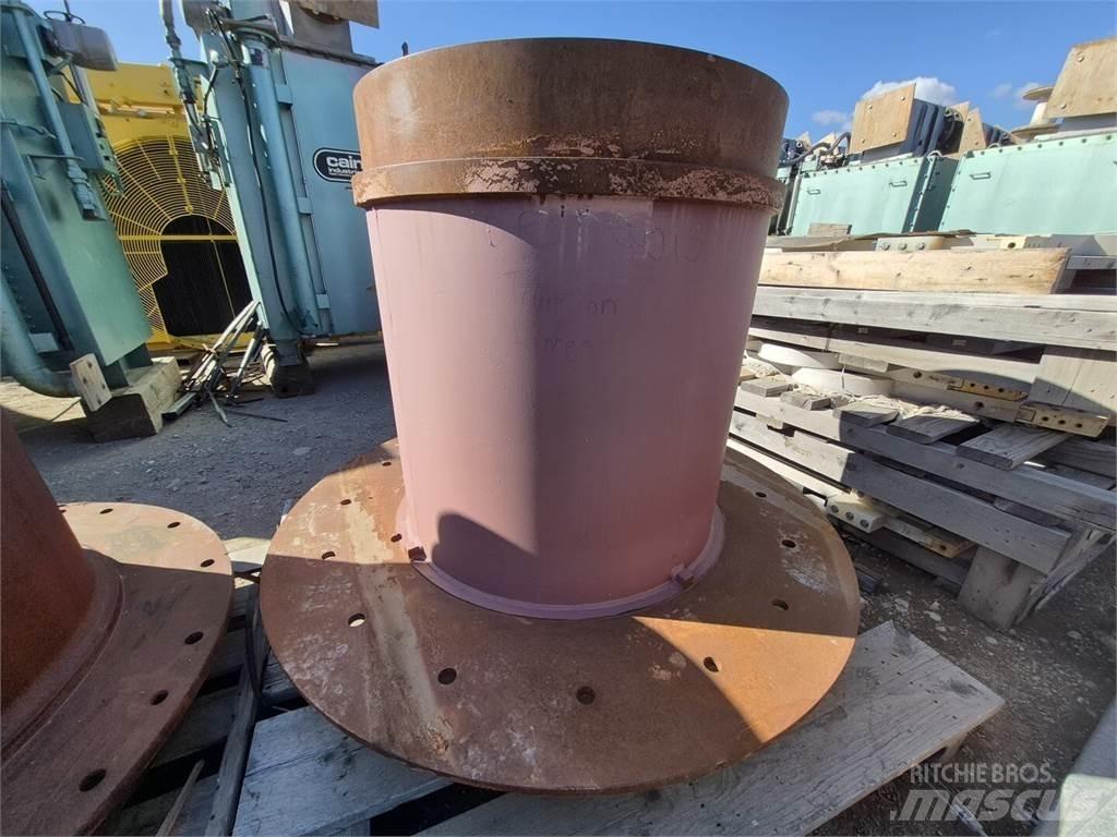 Metso  Vergruizers
