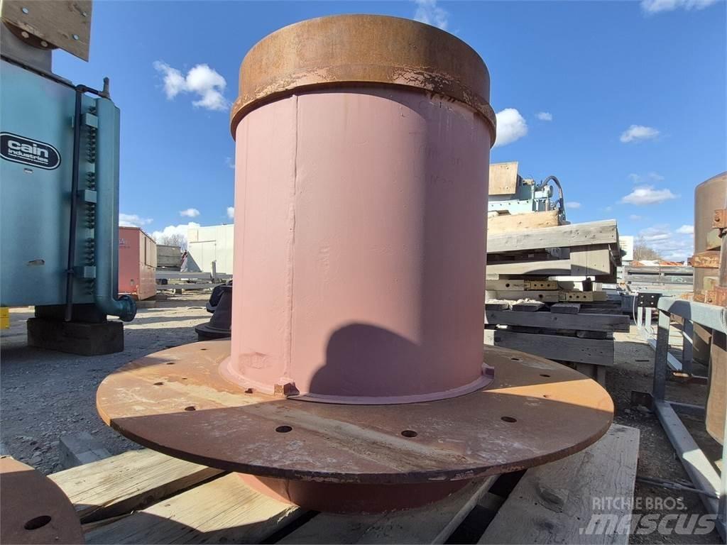 Metso  Vergruizers
