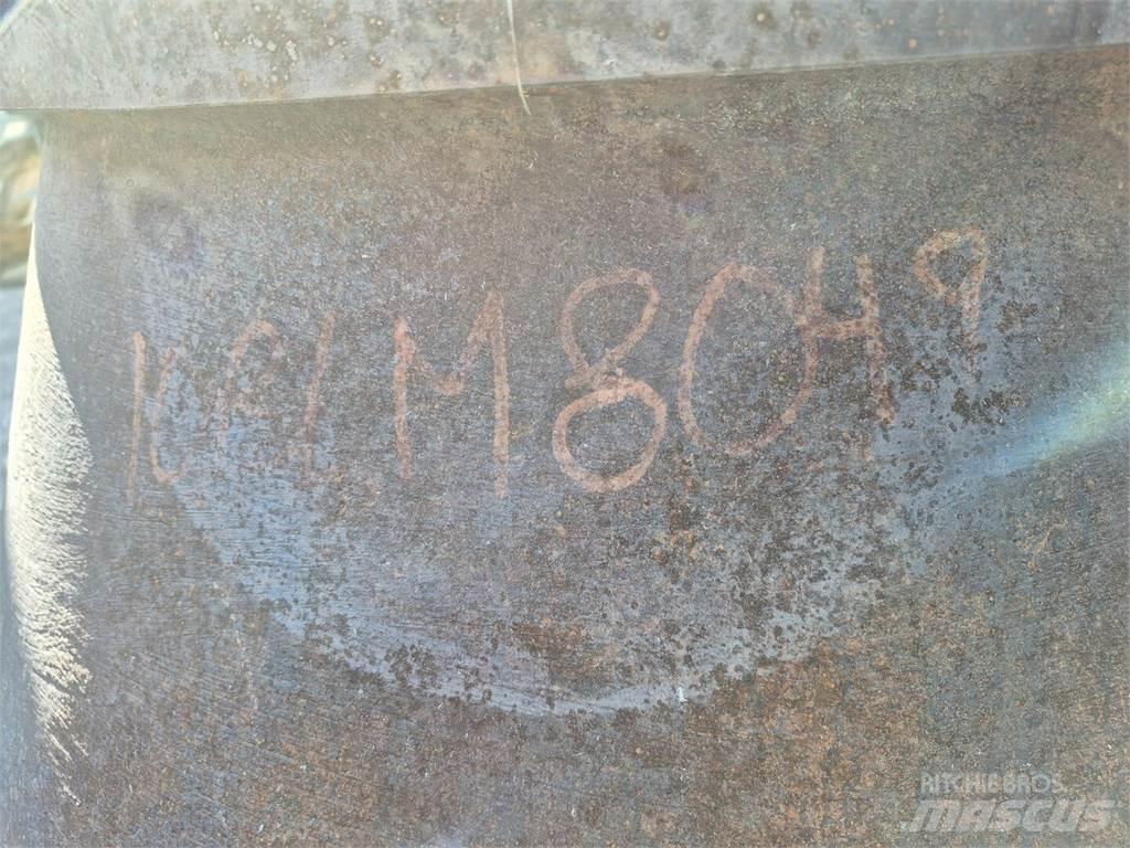 Metso 08-526218 Vergruizers