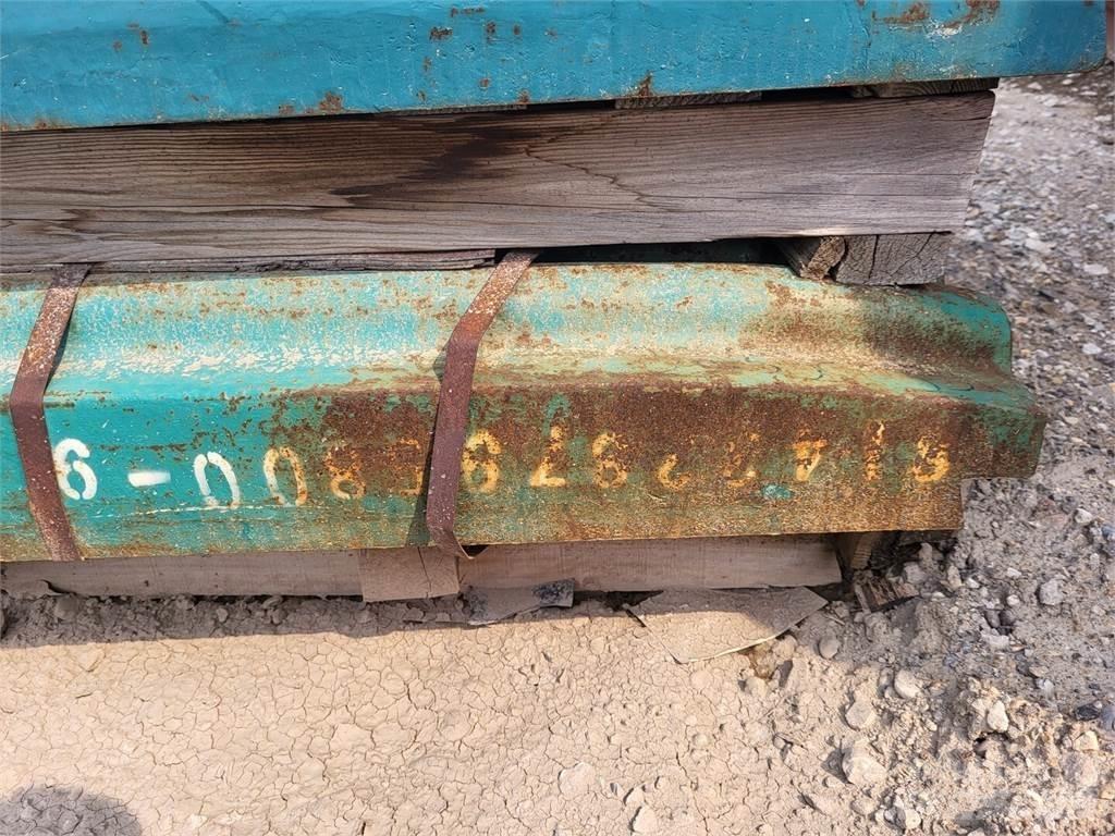 Metso 614328795800 Vergruizers