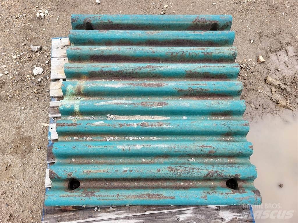 Metso 814328795900 Vergruizers