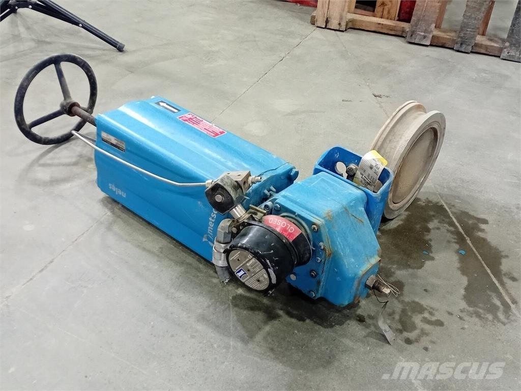 Metso B1JRU12/55 Bouw - Overige