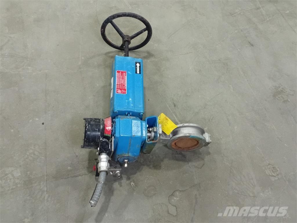 Metso B1JRU8/35 Bouw - Overige