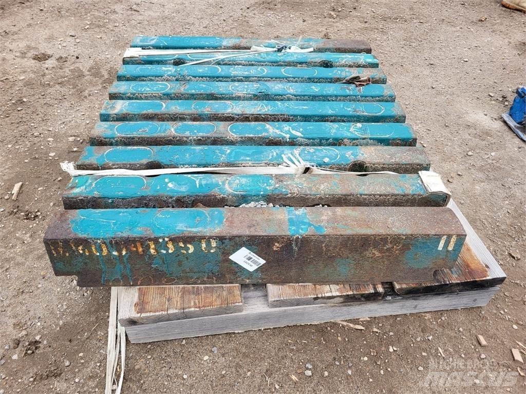 Metso MM0341350 Vergruizers