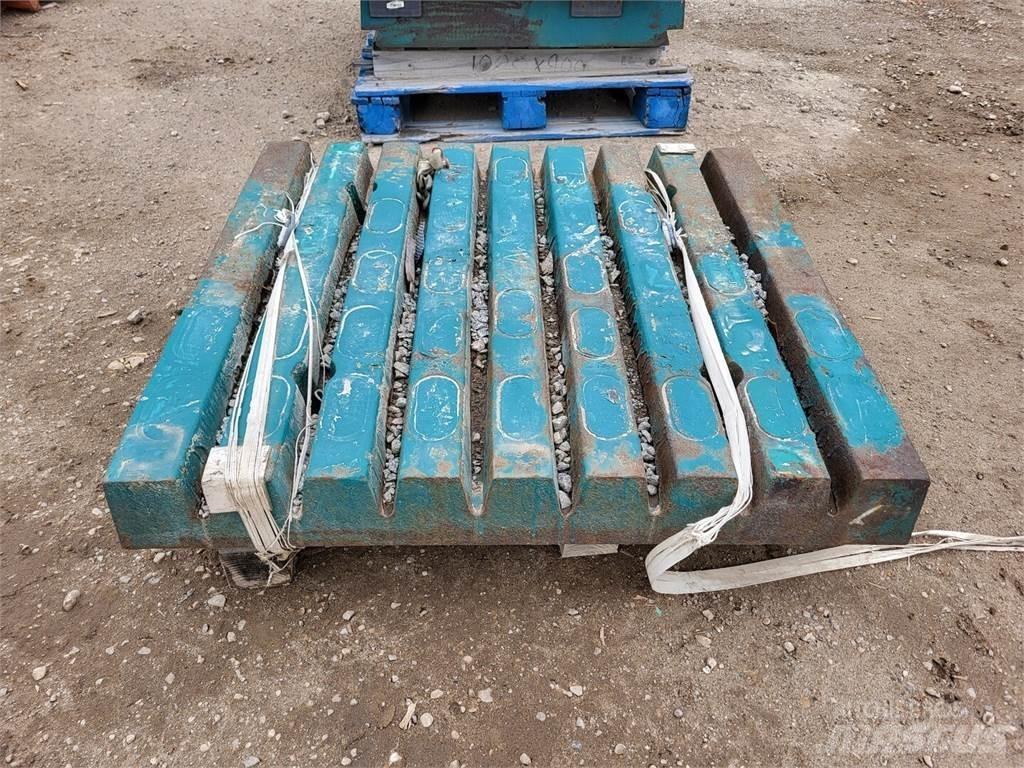 Metso MM0341350 Vergruizers