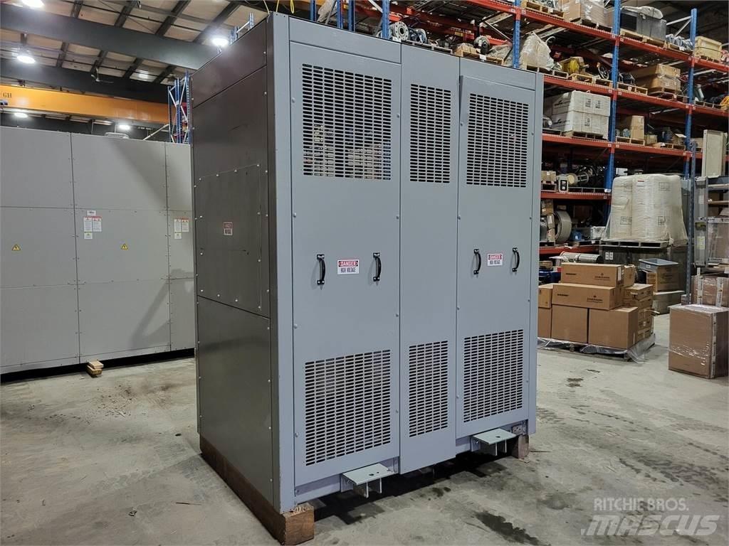 MGM AC374-U0403 Bouw - Overige
