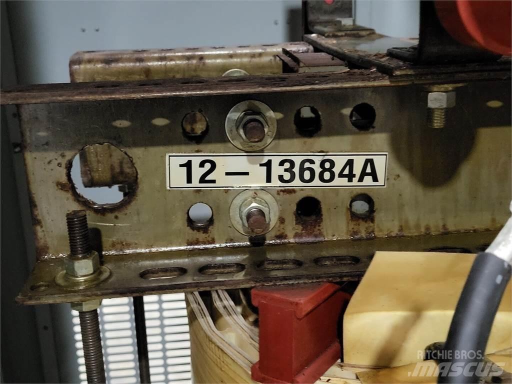 MGM AC374-U0403 Bouw - Overige