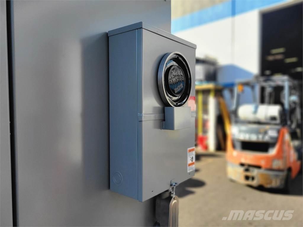  MICROELECTRIC Bouw - Overige