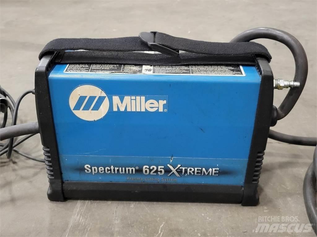 Miller 907531001 Lasapparaten
