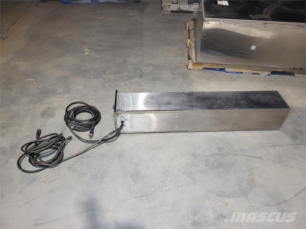  MINESENTRY K40 Overig mijnbouwmaterieel