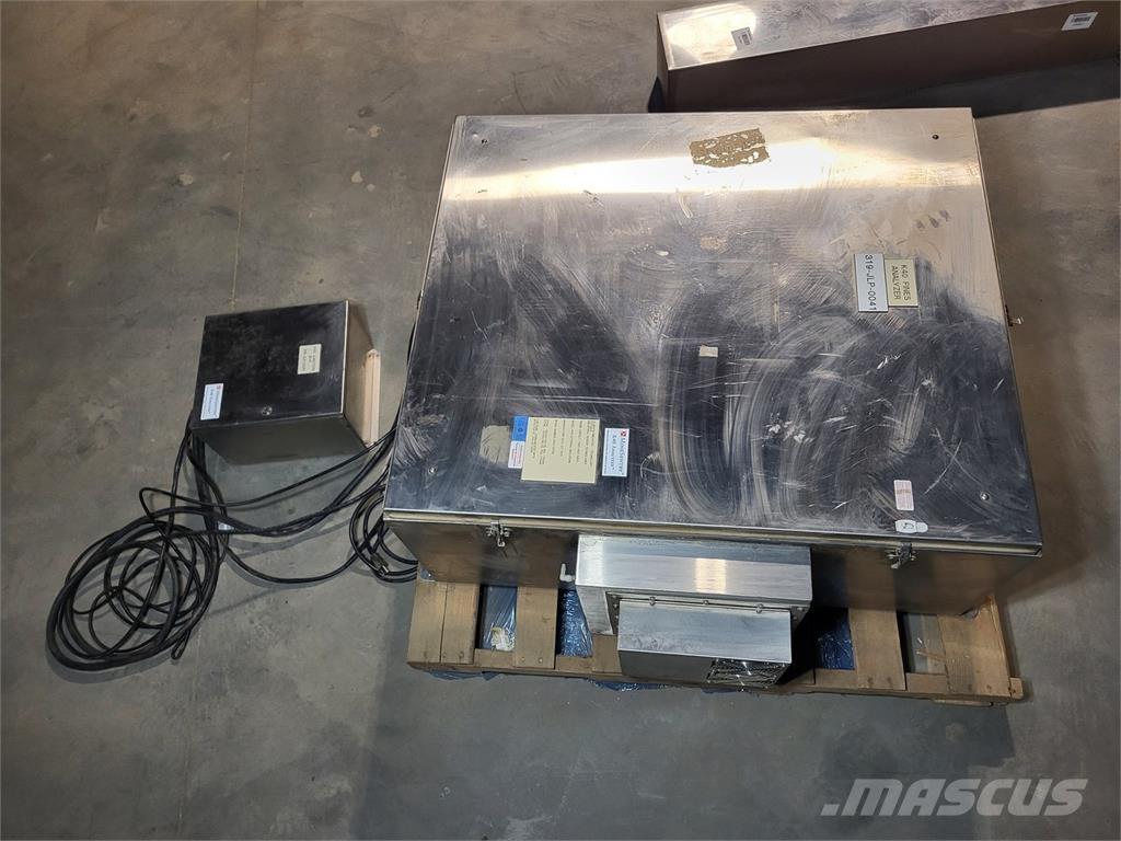  MINESENTRY K40 Bouw - Overige