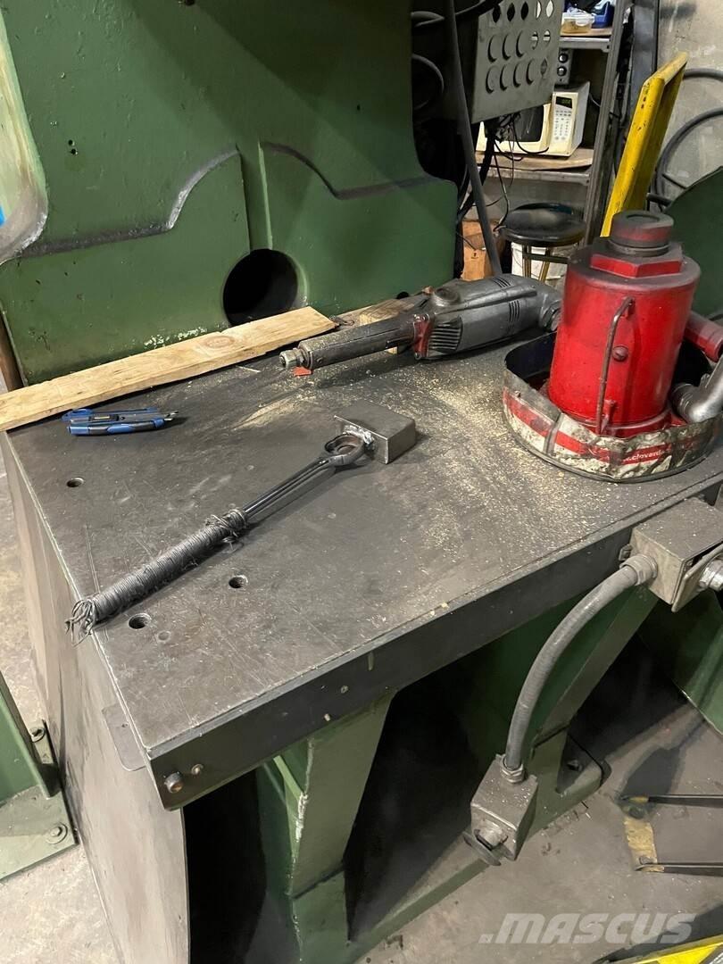  MINSTER 10-6A Bouw - Overige