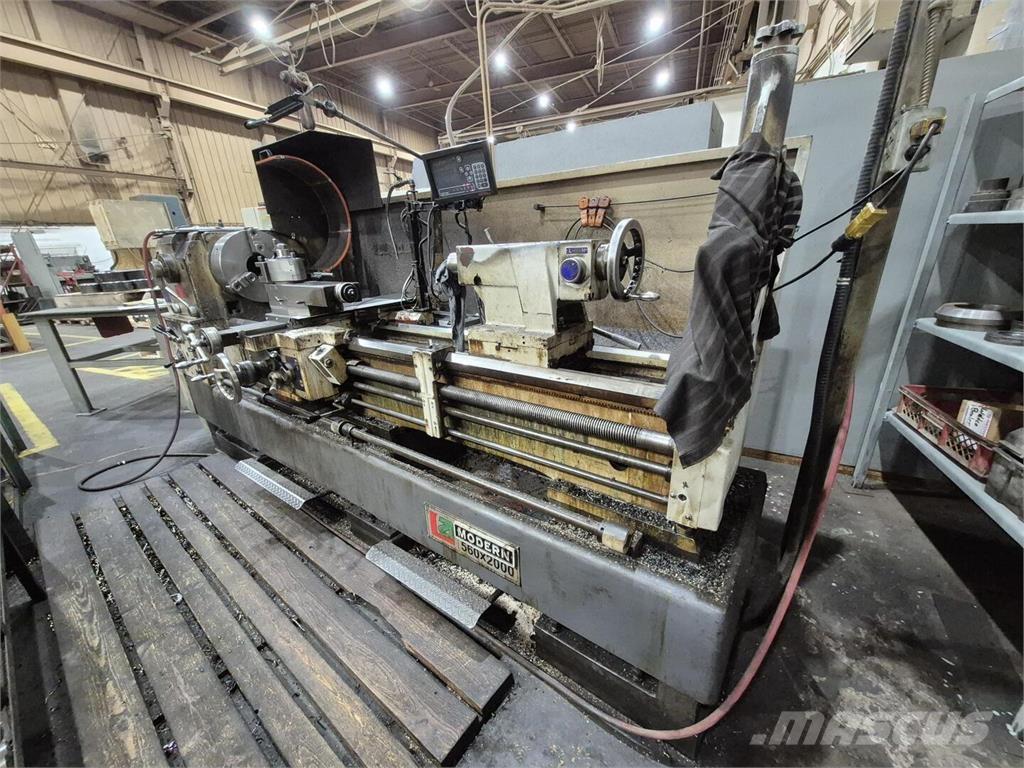  MODERN 560X2000 Bouw - Overige