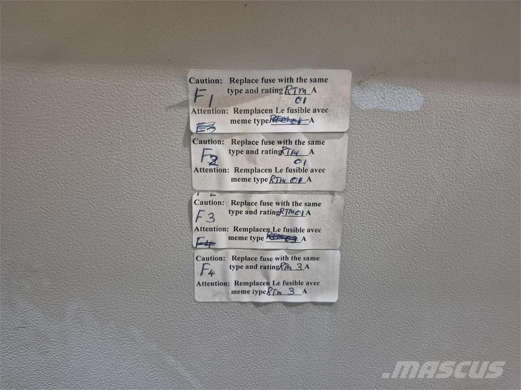  MODERN 560X2000 Bouw - Overige