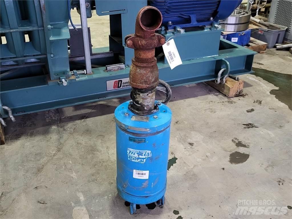  MODY PUMPS G554TE Waterpompen