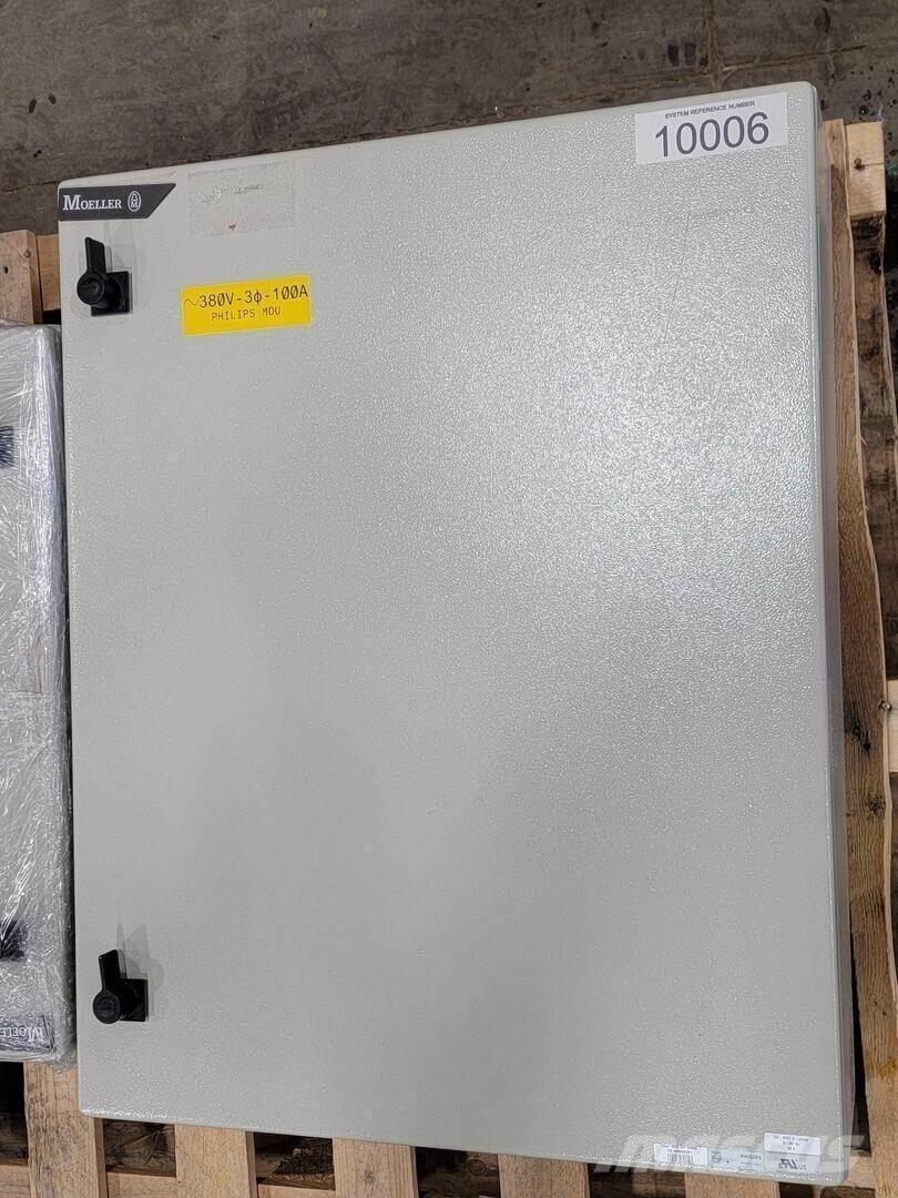  MOELLER Bouw - Overige