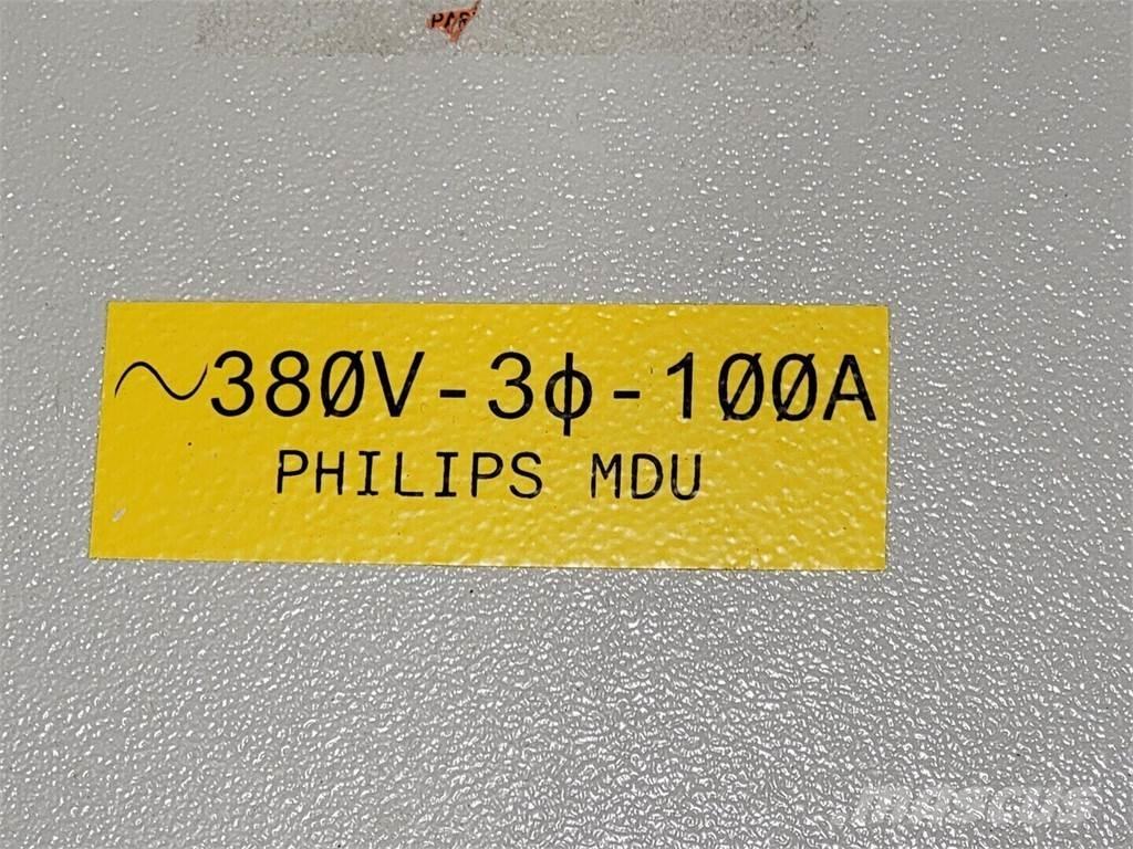  MOELLER Bouw - Overige