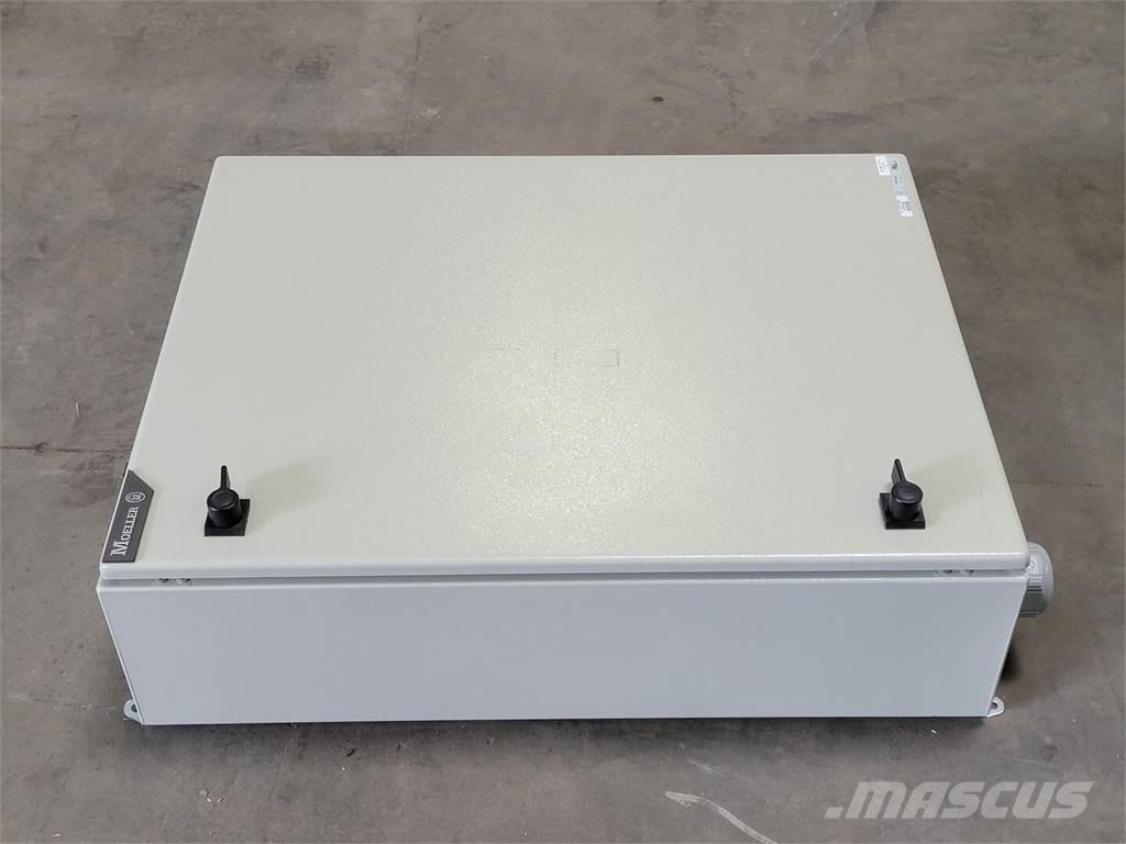  MOELLER Bouw - Overige