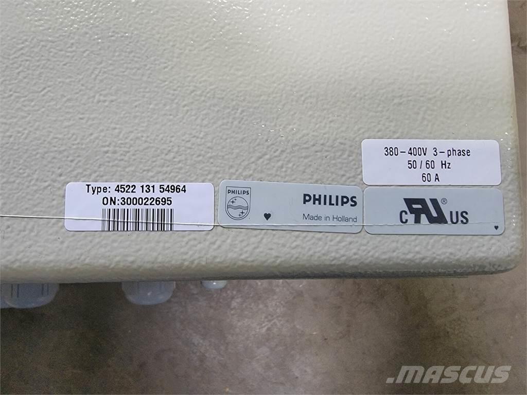  MOELLER Bouw - Overige