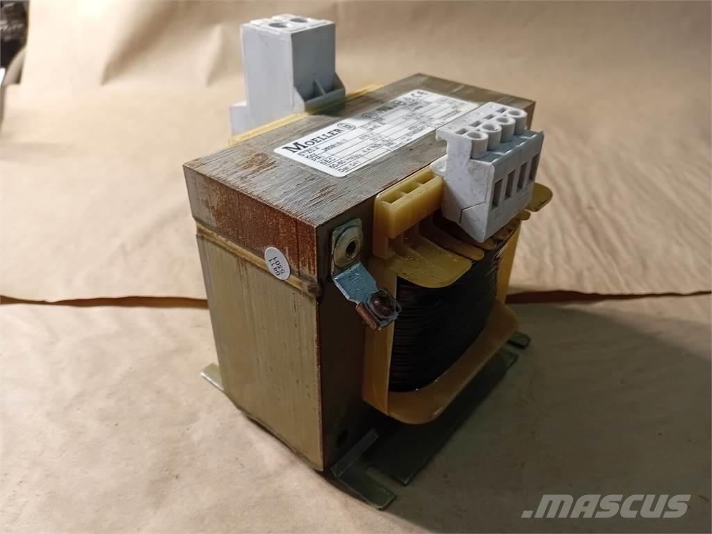  MOELLER STZ0,4 Bouw - Overige