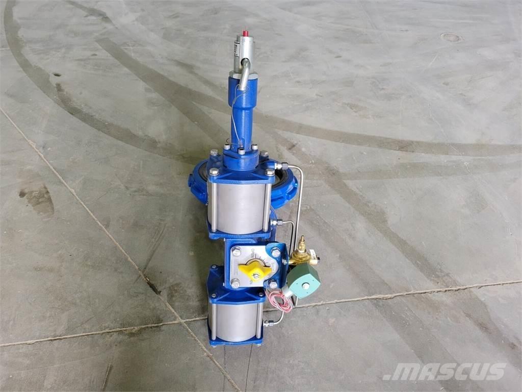  MORIN B-072U-D000-L2 Bouw - Overige