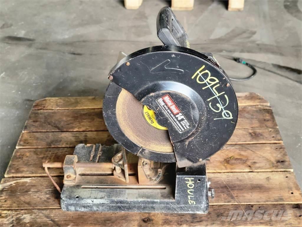  MORSE CSM14MB Bouw - Overige