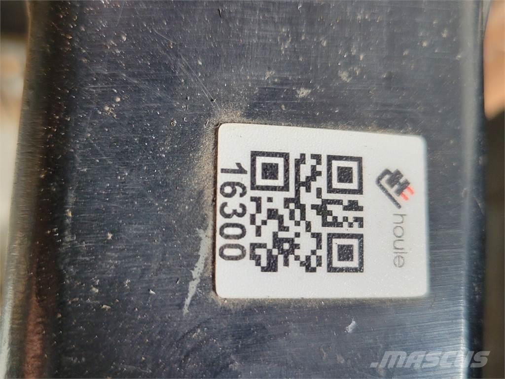  MORSE CSM14MB Bouw - Overige