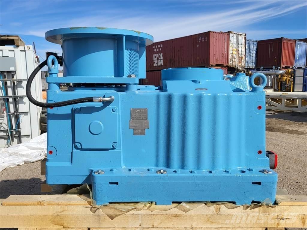  MOVENTAS D2PVSF80 Bouw - Overige