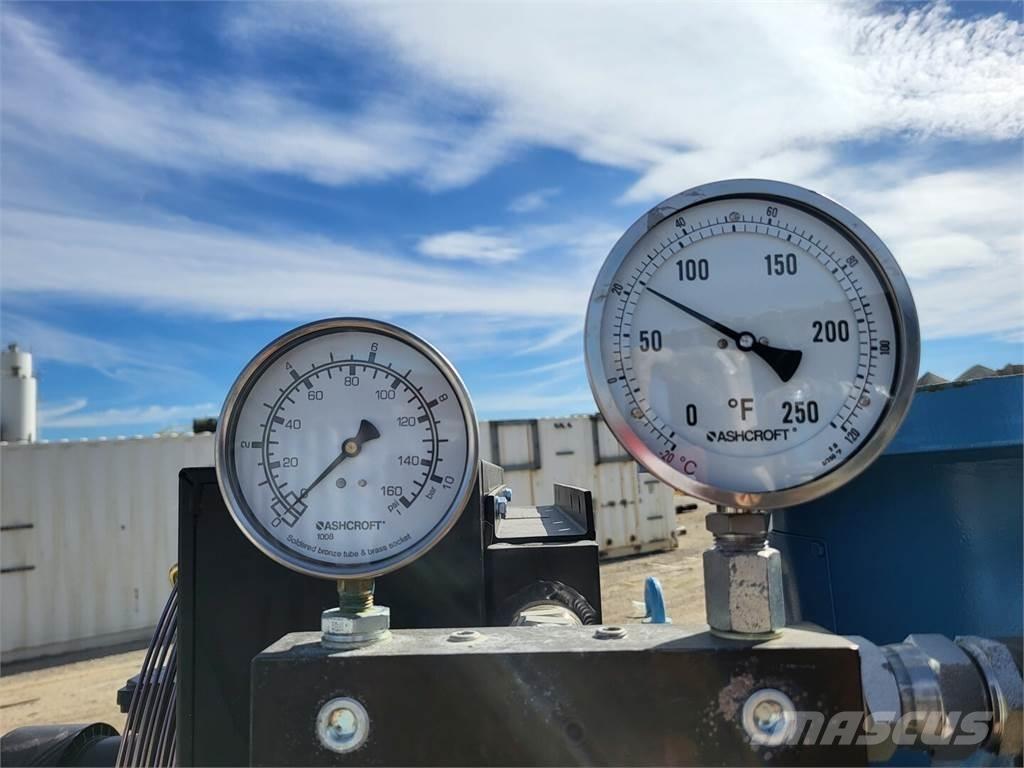  MOVENTAS D2PVSF80 Bouw - Overige