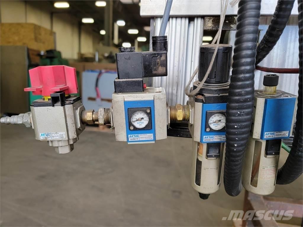  MULTICYL Bouw - Overige