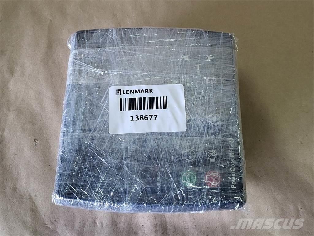  MURPHY MPC-20-R2 Bouw - Overige