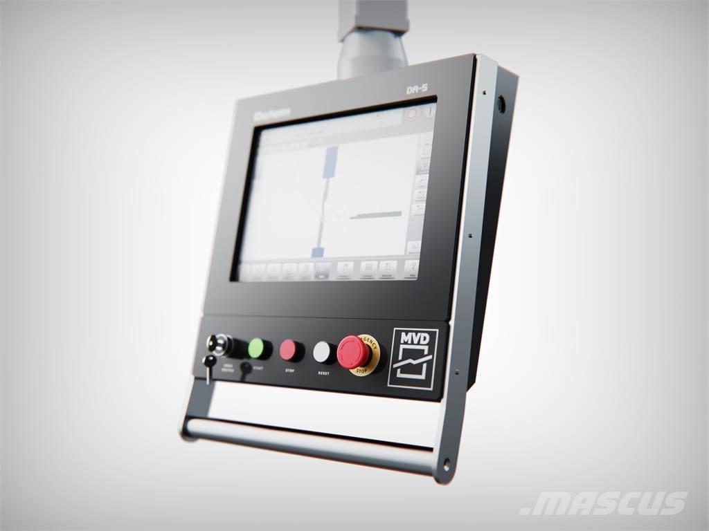  MVD B220-3100 Bouw - Overige