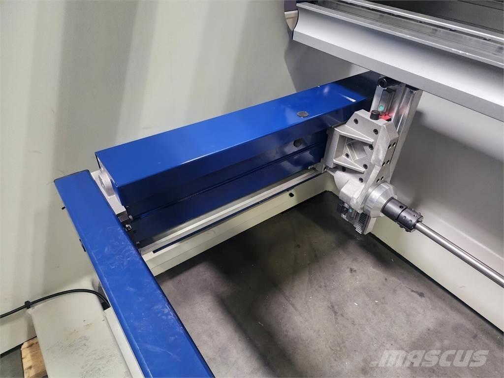  MVD D400-4300 Bouw - Overige