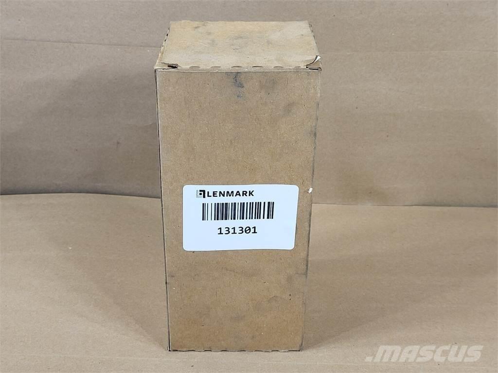  NAPA 524848 Bouw - Overige