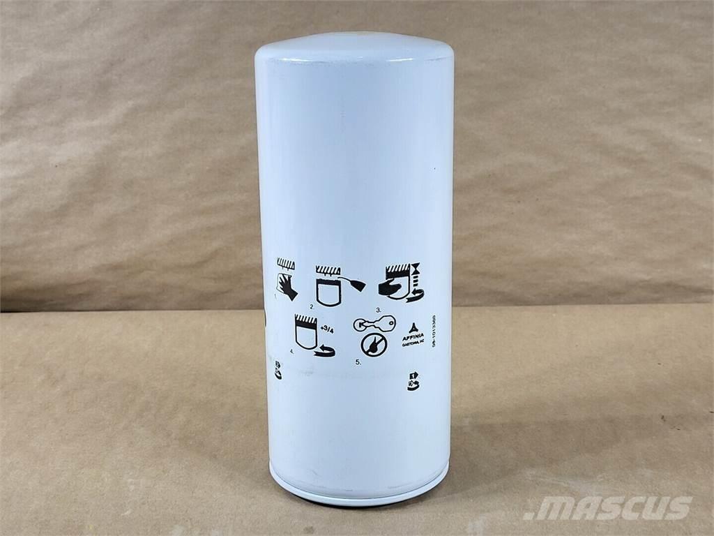  NAPA 524848 Bouw - Overige