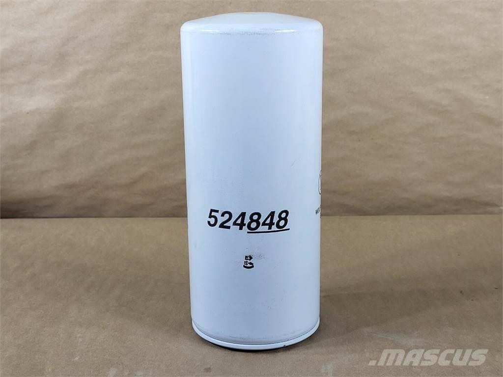  NAPA 524848 Bouw - Overige