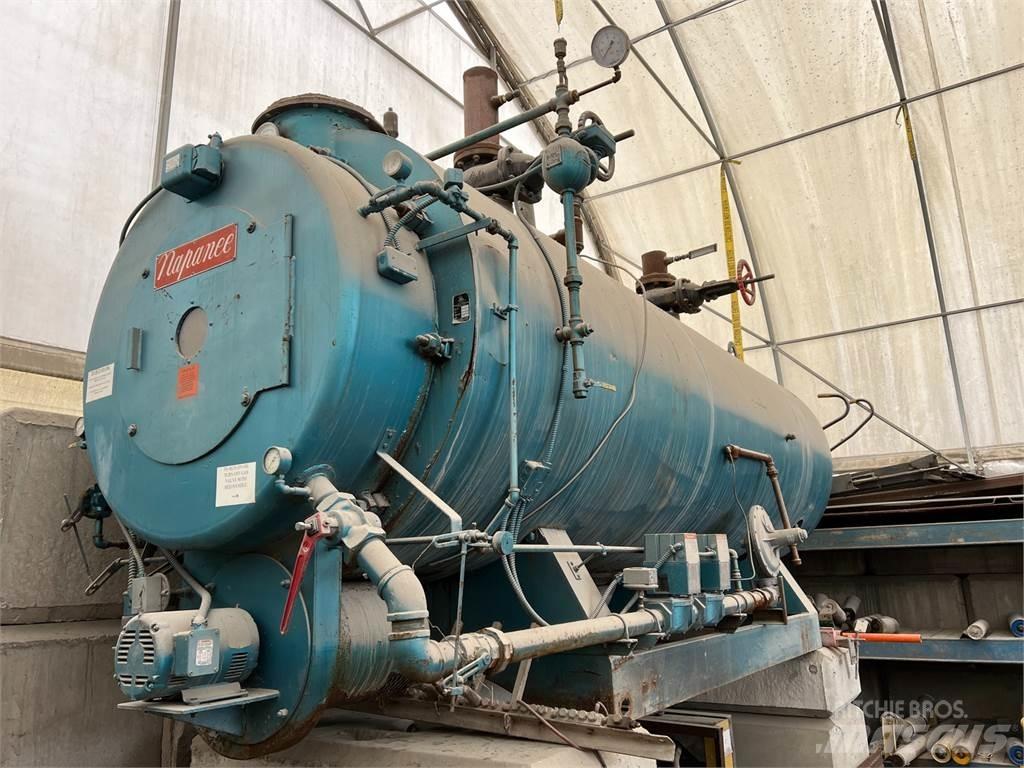  NAPANEE Accessoires en onderdelen voor boormachines