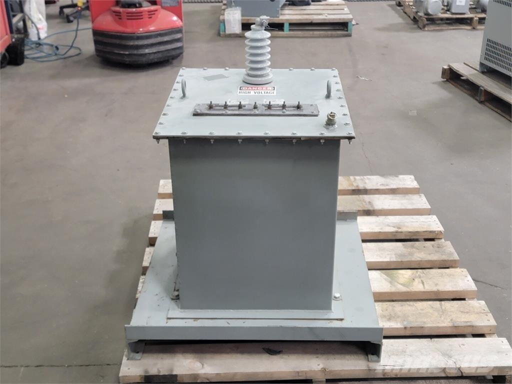  NEELTRAN INC. 2779 Bouw - Overige