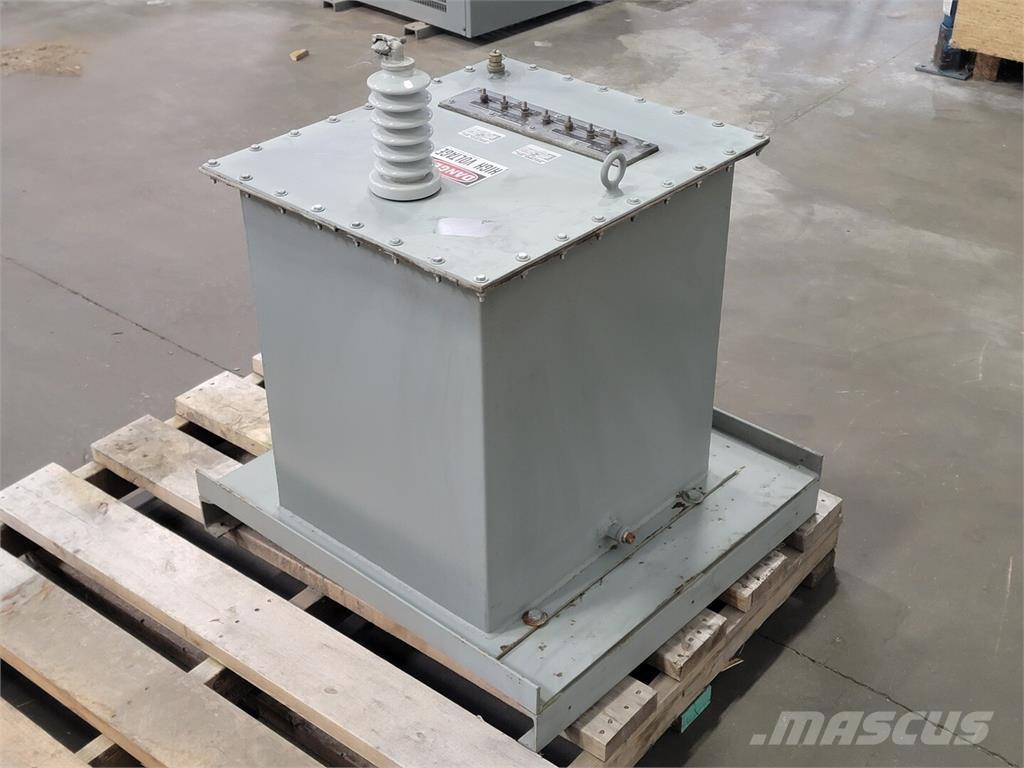  NEELTRAN INC. 2779 Bouw - Overige