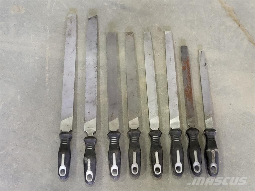 Nicholson  Bouw - Overige