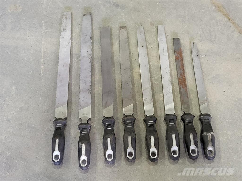 Nicholson  Bouw - Overige