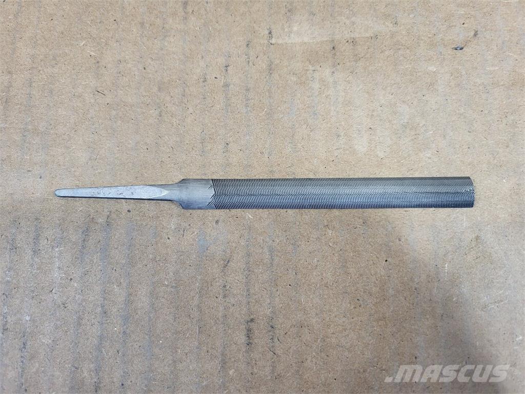 Nicholson  Bouw - Overige