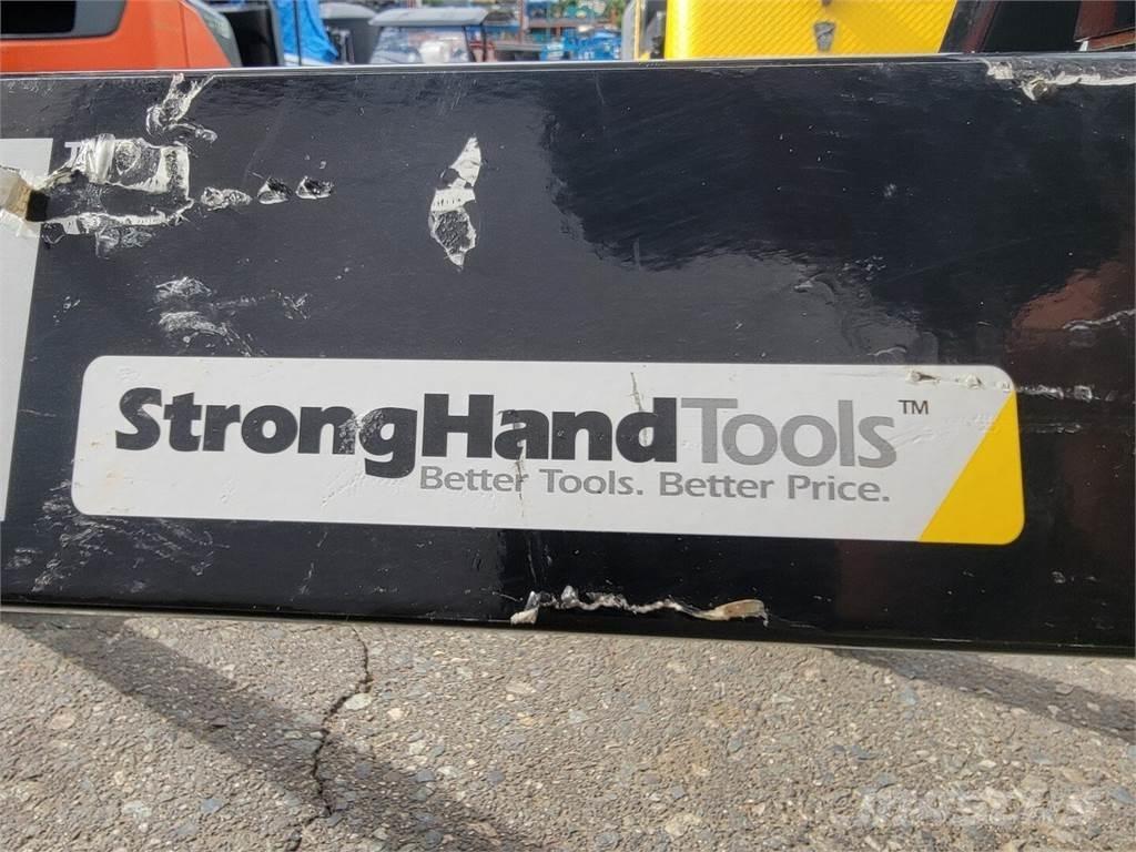  NOMAD Bouw - Overige