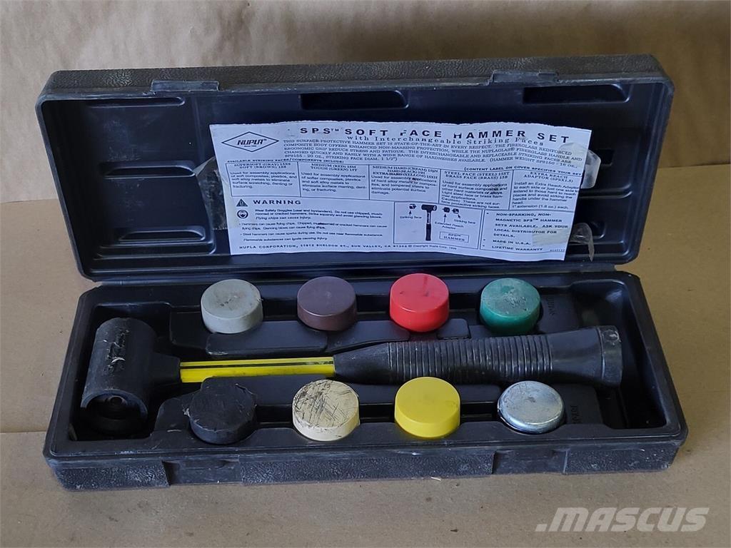  NUPLA SPS Bouw - Overige